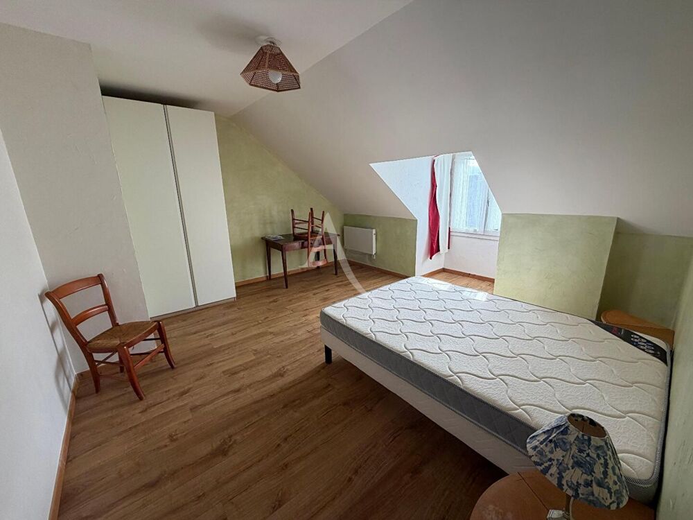 Location Appartement Appartement récent Nantes - 2 pièce(s) - 47.52 m2 Nantes