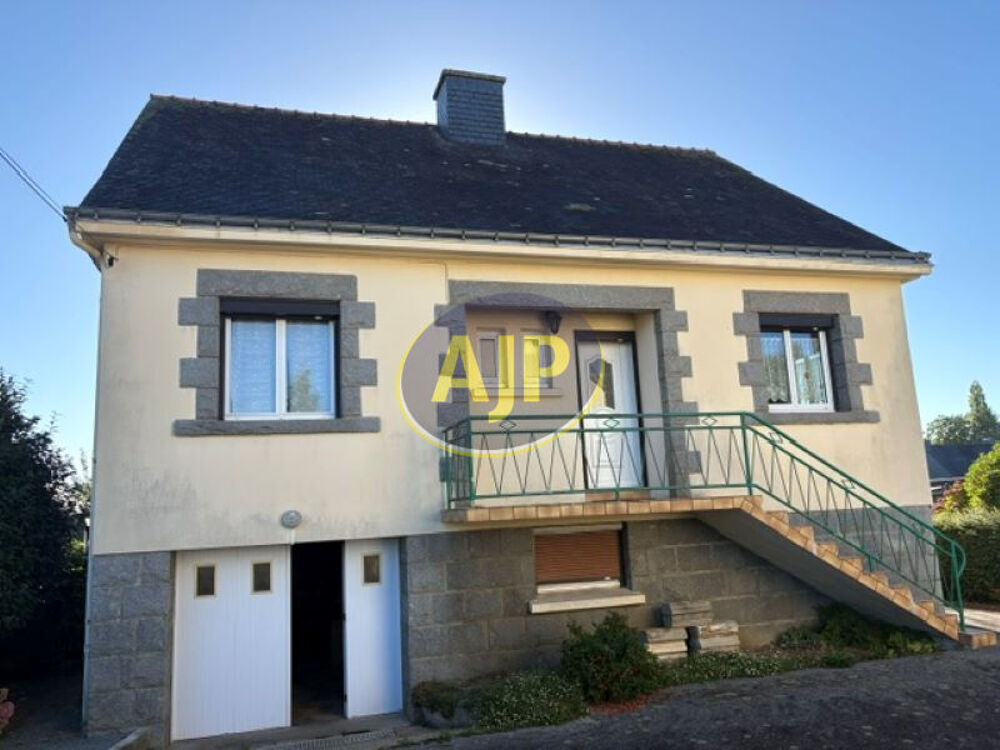 Maison Le Sourn