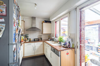  Maison à vendre 4 pièces 95 m²