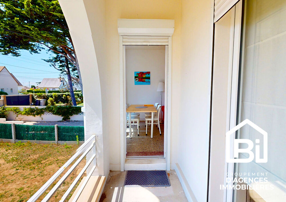 Vente Maison Villa Ouistreham 3 pièces 63 m2 Ouistreham