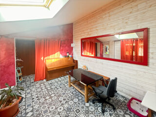  Maison � vendre 5 pi�ces 87 m�