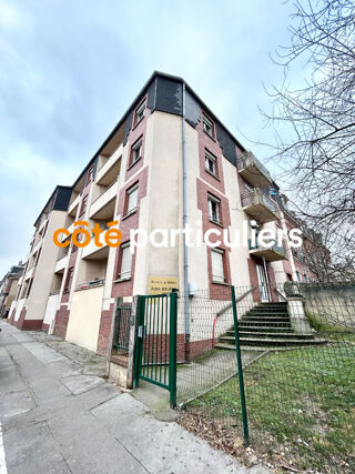  Appartement � vendre 2 pi�ces 45 m�