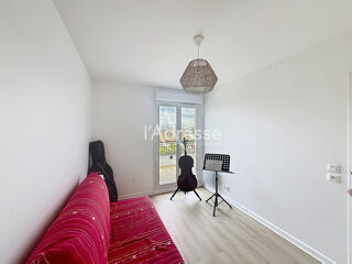  Appartement � vendre 3 pi�ces 66 m�