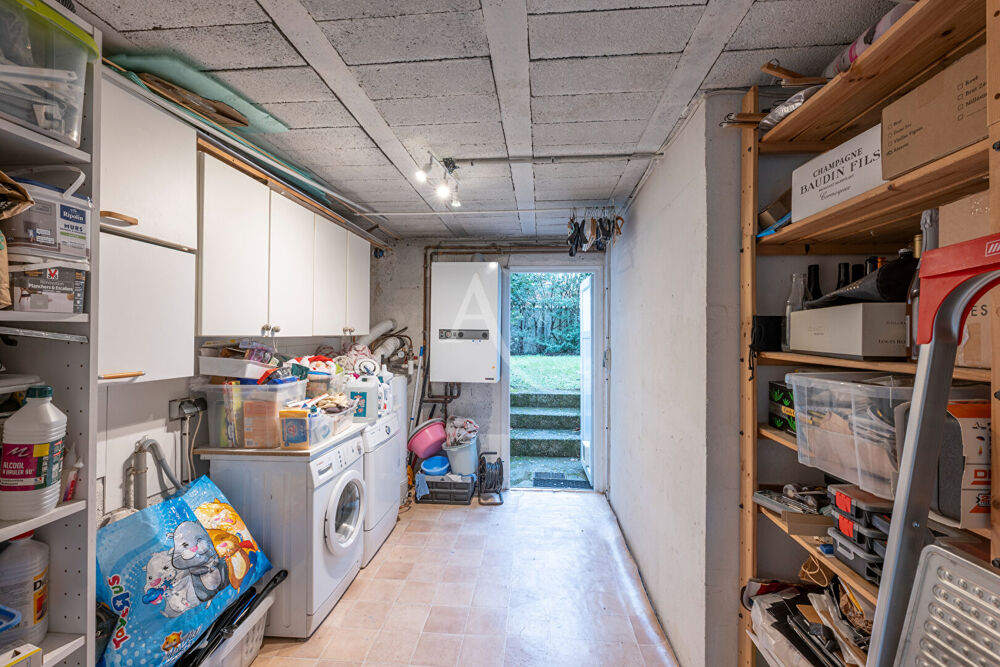 � vendre  Maison Rueil-Malmaison (92500)