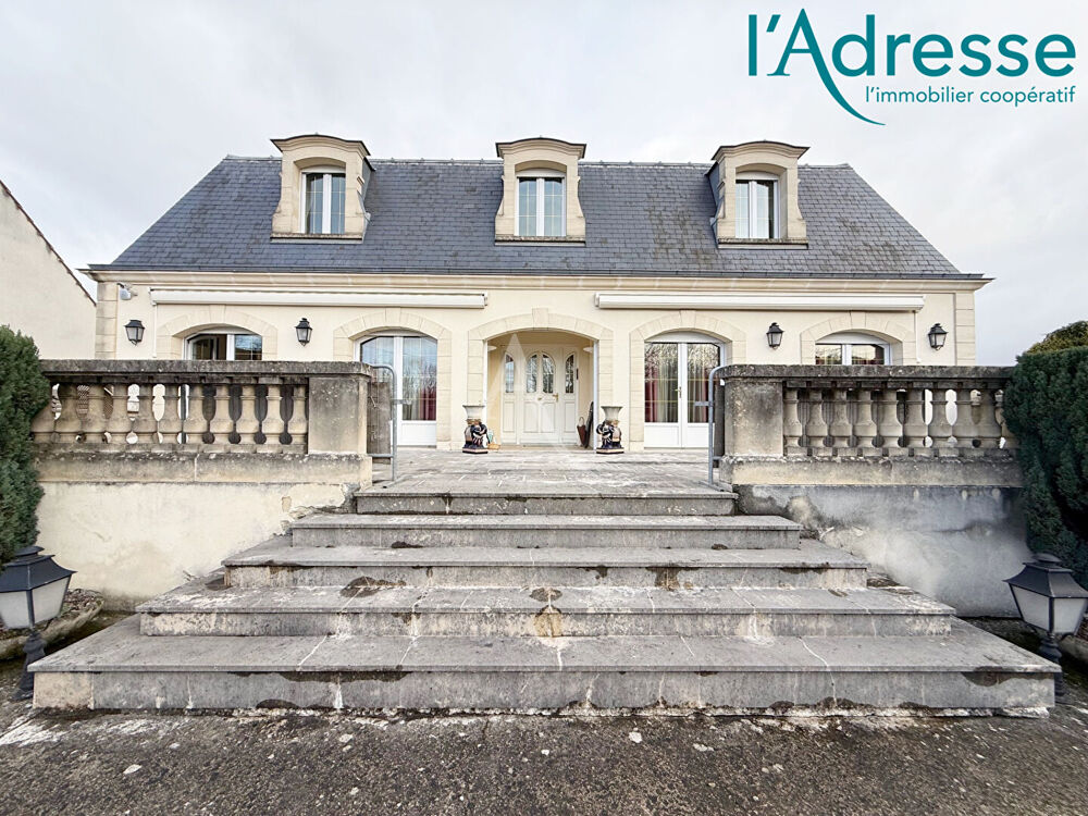 � vendre  Maison Montfermeil (93370)