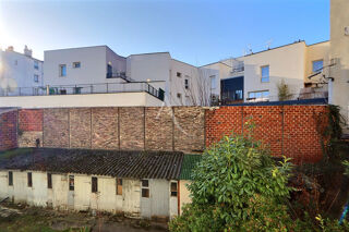  Appartement � vendre 2 pi�ces 22 m�