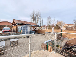  Maison  vendre 5 pices 82 m