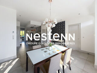  Maison à vendre 6 pièces 144 m²
