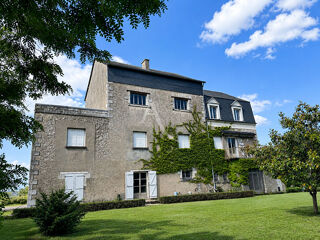  Maison à vendre 7 pièces 290 m²