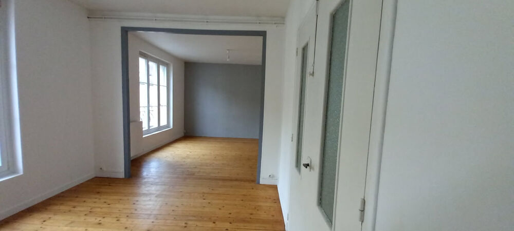 Appartement Chateau Thierry 4 pièce(s) 99.63 m2