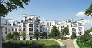  Appartement à vendre 4 pièces 80 m²