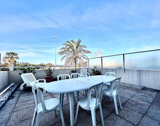  Appartement à vendre 4 pièces 126 m²
