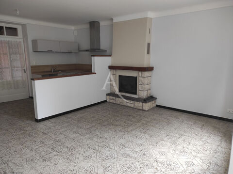  Maison � louer 3 pi�ces 68 m�