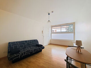  Appartement � louer 1 pi�ce 20 m�