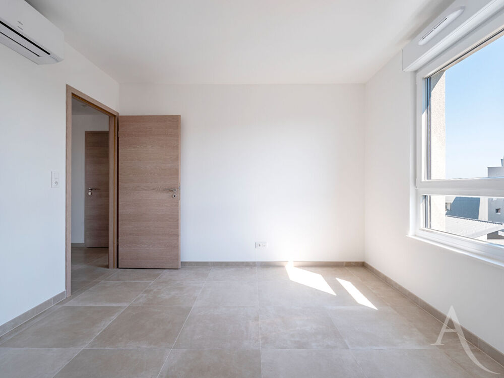 à vendre  Appartement Metz (57000)