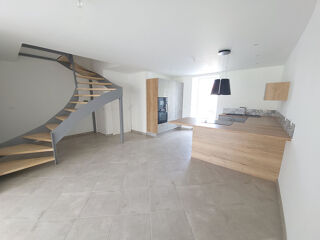  Maison � vendre 4 pi�ces 97 m�