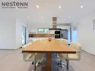Vente Maison Maison contemporaine de 2022, 5 pièce(s) 132 m2, sur 8.41 ares Muhlbach sur bruche