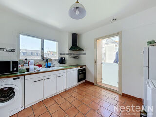  Appartement à vendre 4 pièces 76 m²