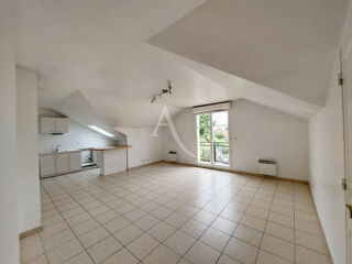  Appartement à louer 3 pièces 66 m²