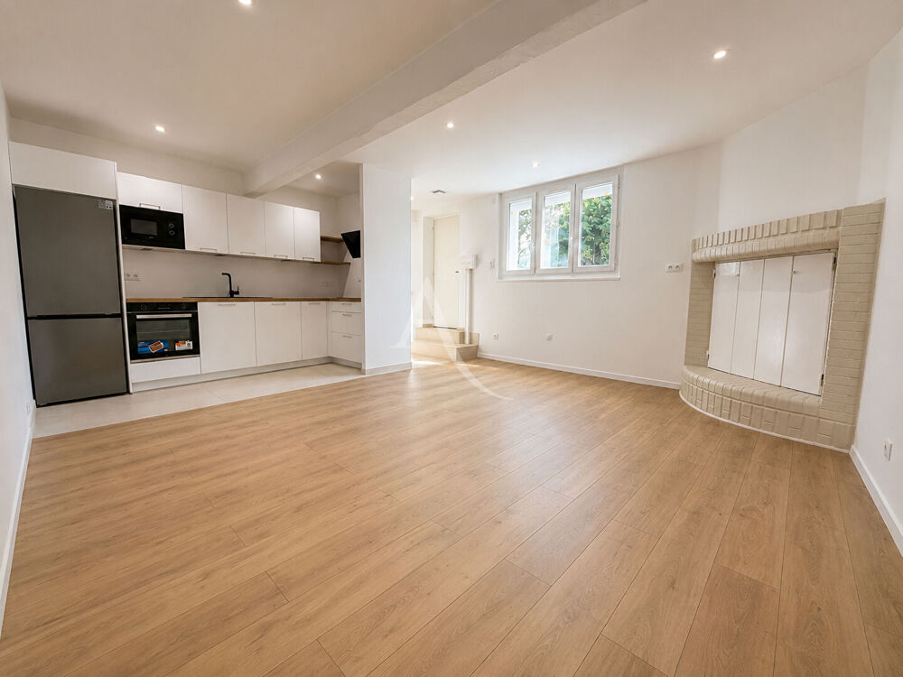 Maison T4 de 120m² avec jardin privatif à AUZEVILLE TOLOSANE