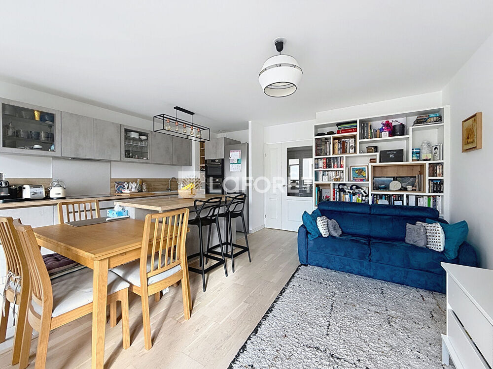 Vente Appartement Appartement 3 pièces - 60m2 - Exclusivité Le plessis robinson