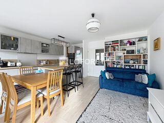  Appartement à vendre 3 pièces 60 m²