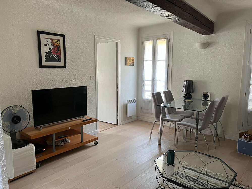 Location Appartement AIX EN PROVENCE - Type 2 meublé de 41.25 m² Aix en provence