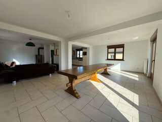  Maison à vendre 5 pièces 137 m²