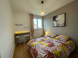  Appartement � vendre 4 pi�ces 65 m�