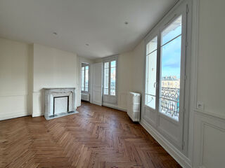  Appartement � vendre 3 pi�ces 72 m�