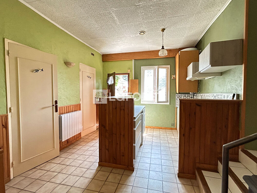 Maison Juziers 3 pièce(s) 51 m2