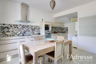  Appartement � louer 5 pi�ces 105 m� Talasani