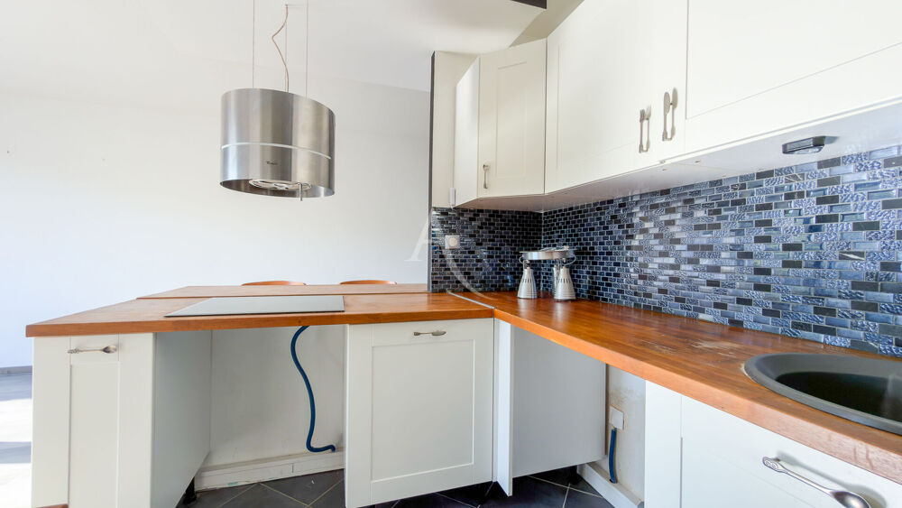 Vente Appartement Beau Studio 43.12 m² Epinay sous senart