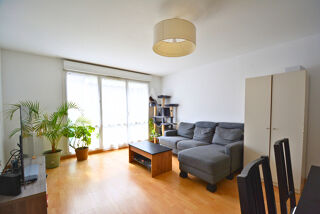  Appartement à vendre 4 pièces 78 m²