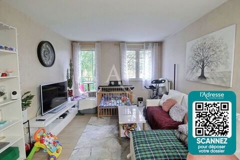   Appartement T3  64 m Appartement - 3 pice(s) - 64 m