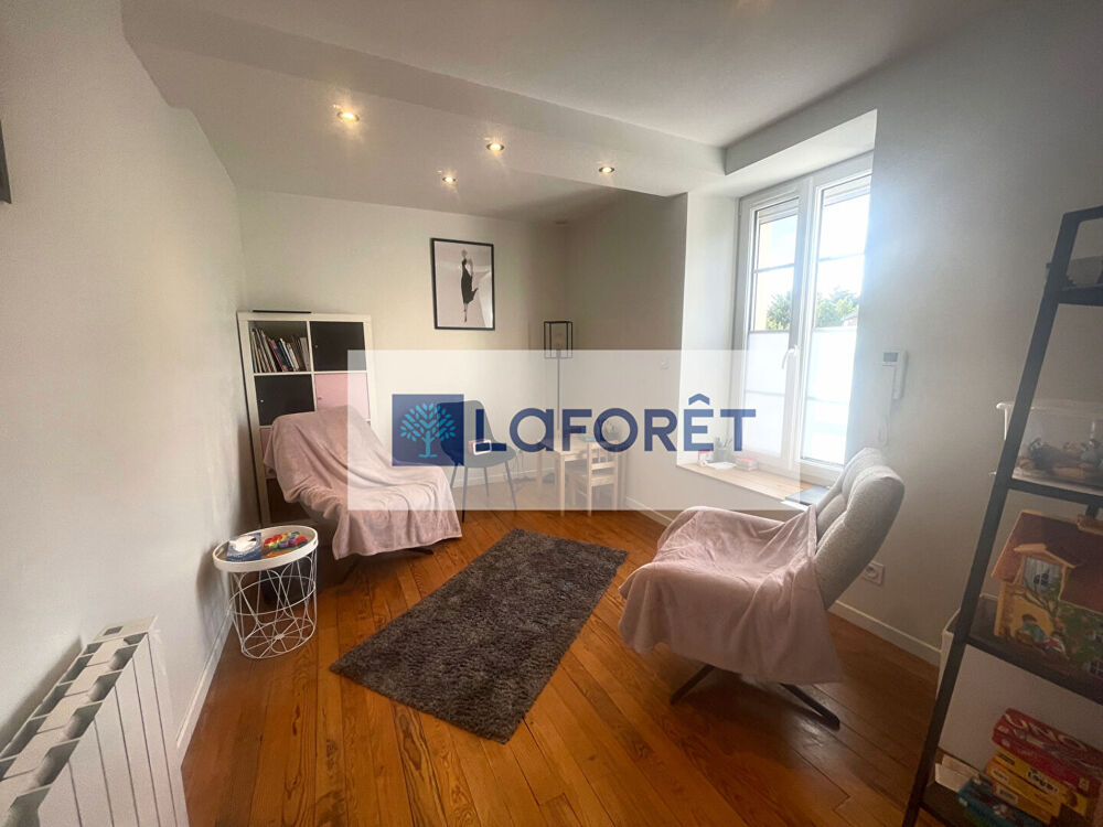 Vente Maison Maison Verson 6 pièce(s) 117 m2 Verson
