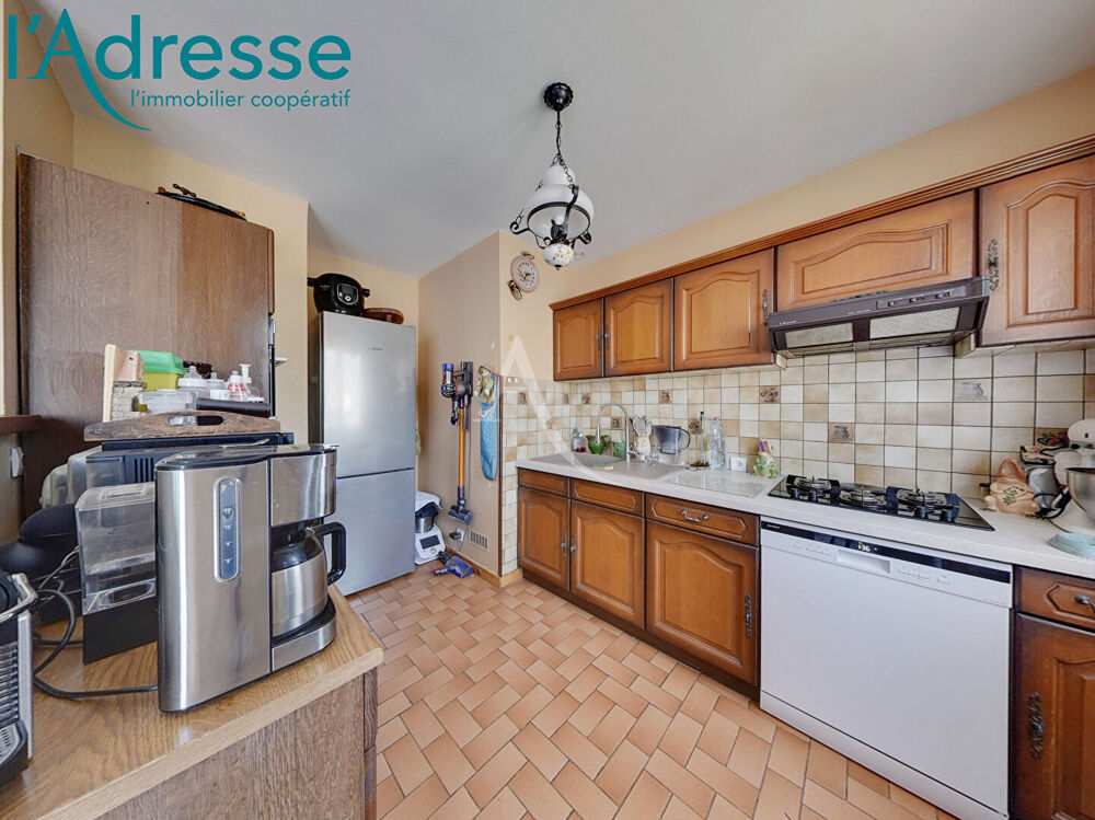 Vente Maison Maison Neuilly Sur Marne 6 pièces DE 140M²  !!! Neuilly sur marne