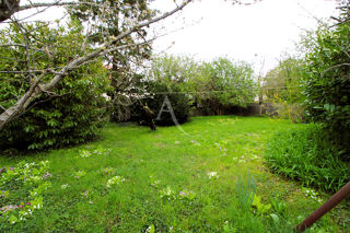Vente Terrain Terrain à Bâtir 397m² VIRY-CHATILLON Viry chatillon