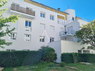  Appartement à vendre 3 pièces 61 m²