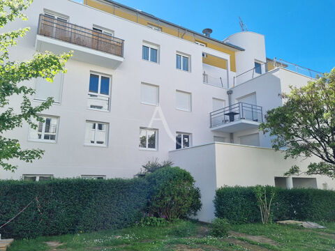  Appartement à vendre 3 pièces 61 m²