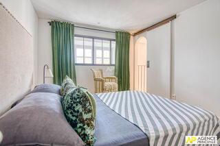  Appartement � vendre 3 pi�ces 52 m�