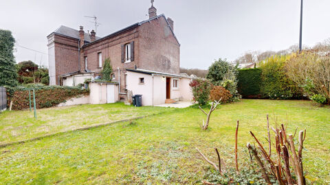   LE HAVRE ROUELLES - Maison 4 pi�ces 94m2 Maison - 4 pi�ce(s) - 94 m�