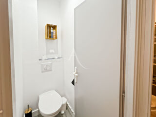  Appartement � vendre 2 pi�ces 37 m�