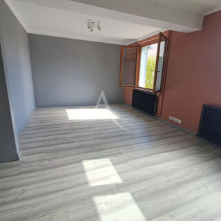  Maison à vendre 3 pièces 60 m²