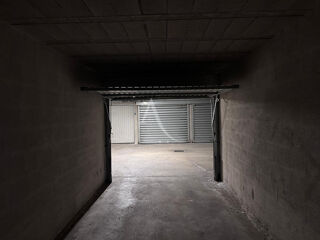  Parking / Garage � louer 1 pi�ce 14 m�