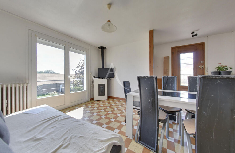 Vente Maison Maison Migennes 3 pièce(s) Migennes