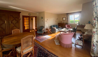  Maison à vendre 7 pièces 163 m²