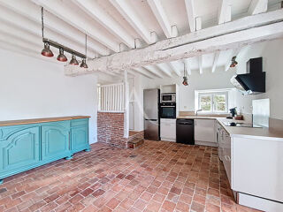  Maison � vendre 5 pi�ces 132 m�