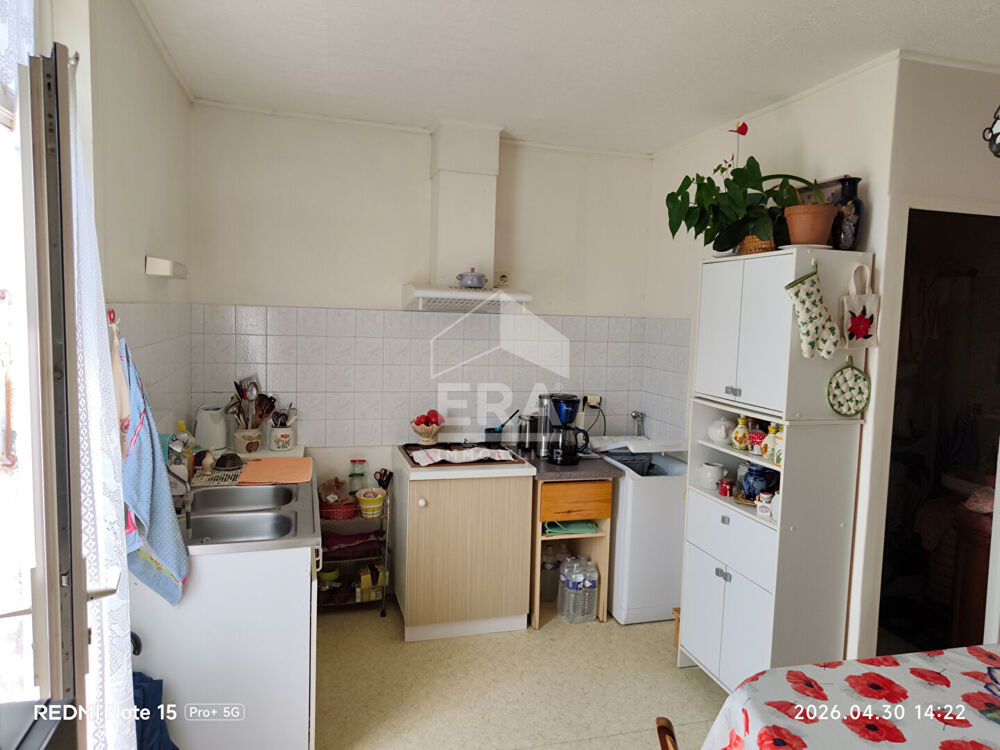 Maison Montpon Menesterol 6 pièce(s) 103.8 m2