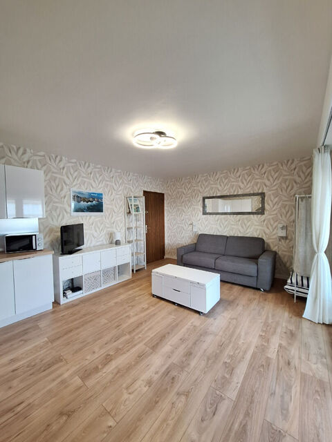  Appartement � louer 1 pi�ce 31 m�